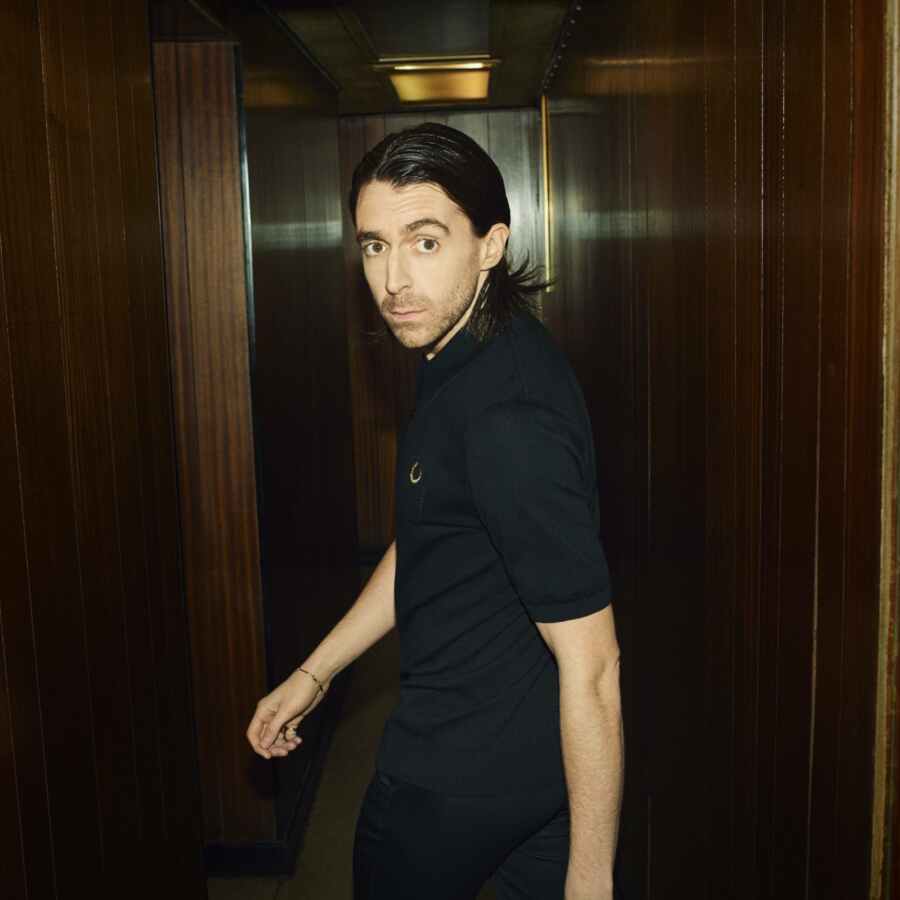 Miles Kane shares Jamie T and Lana Del Rey collaboration 'Loaded'