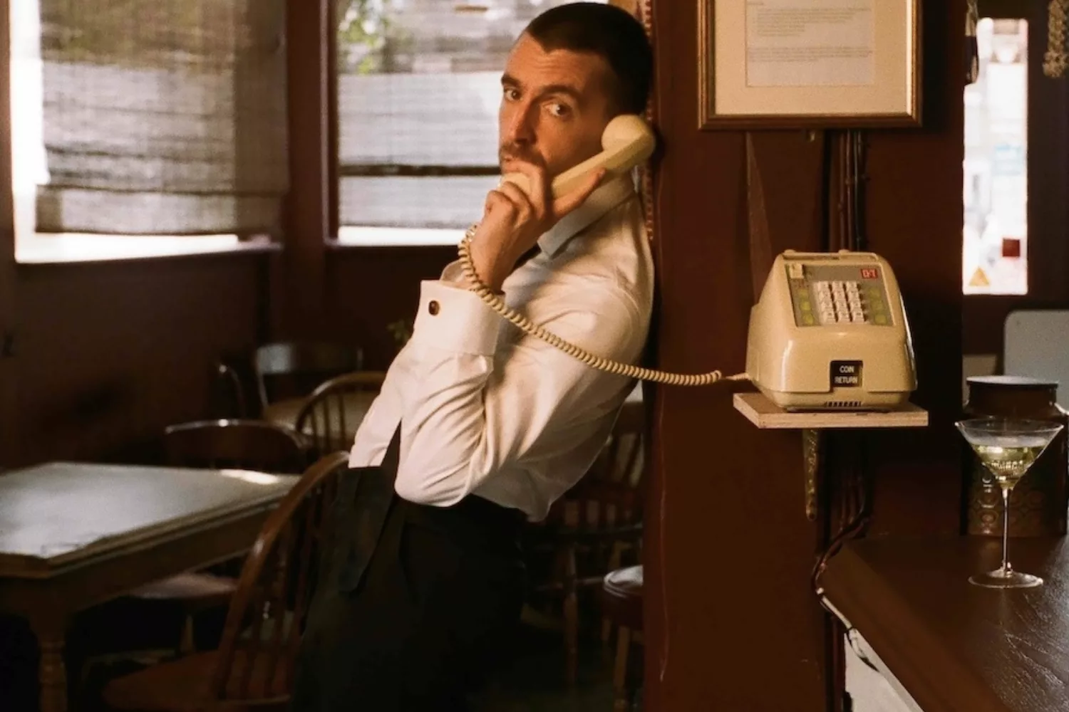 Miles Kane shares video for 'See Ya When I See Ya'