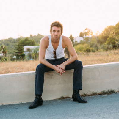 Miles Kane reveals new single ‘Blame It On The Summertime’