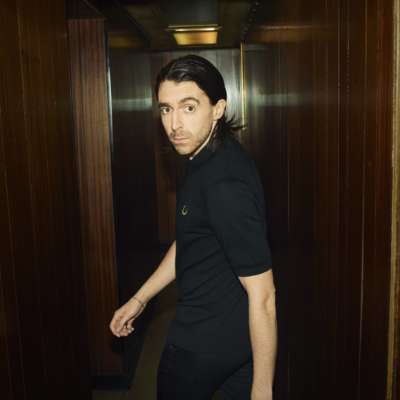 Miles Kane shares Jamie T and Lana Del Rey collaboration ‘Loaded’