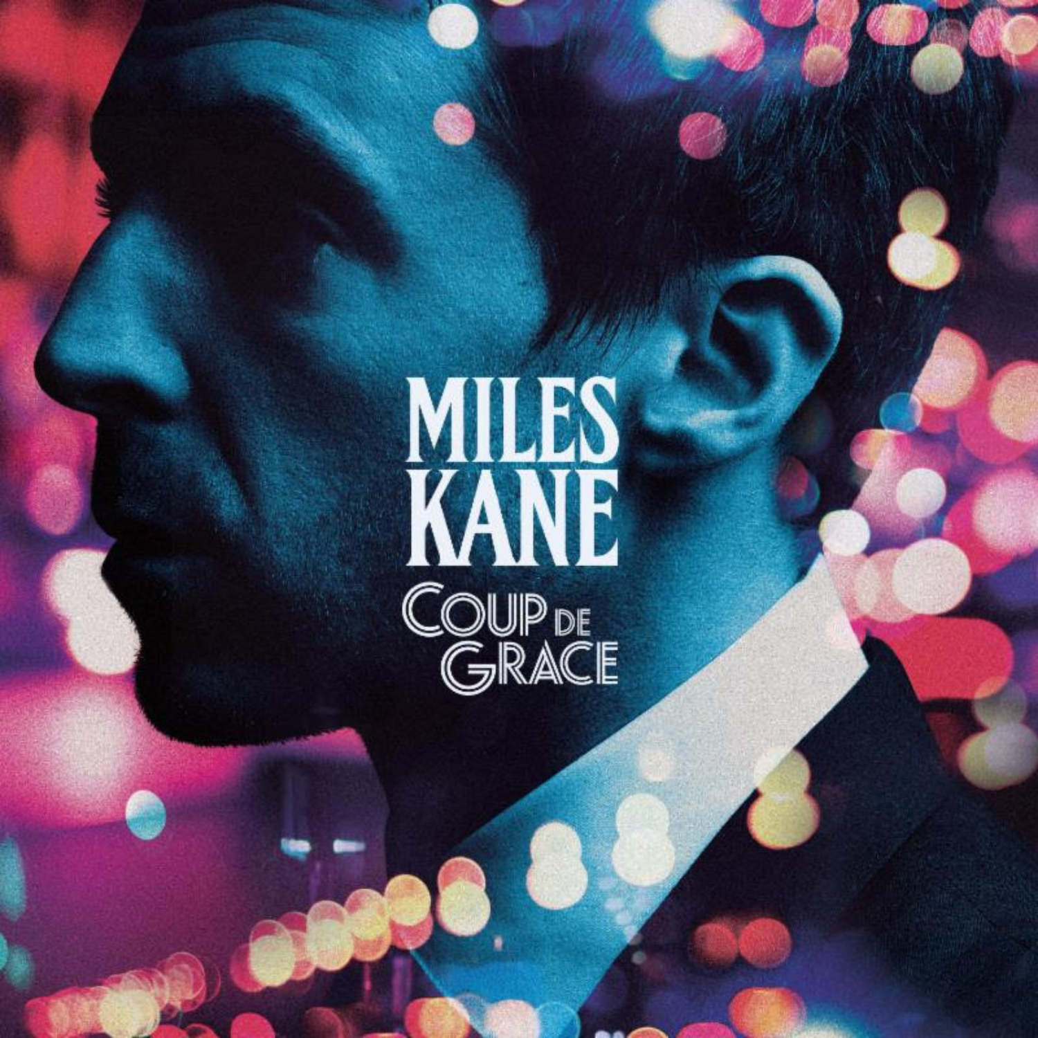 Miles Kane - Coup De Grace