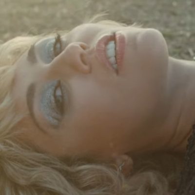 Miley Cyrus reveals 'Angels Like You' video