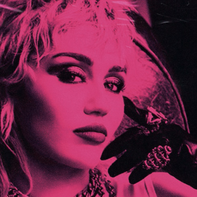 Miley Cyrus reveals 'Plastic Hearts' track list