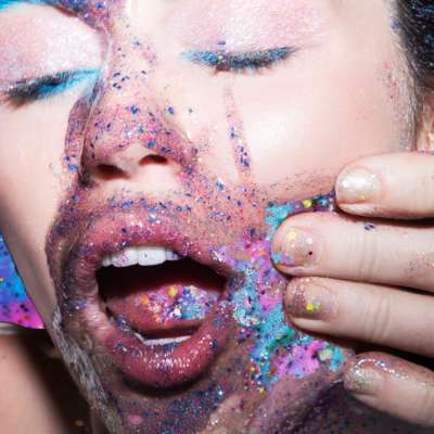 Miley Cyrus - Miley Cyrus & Her Dead Petz