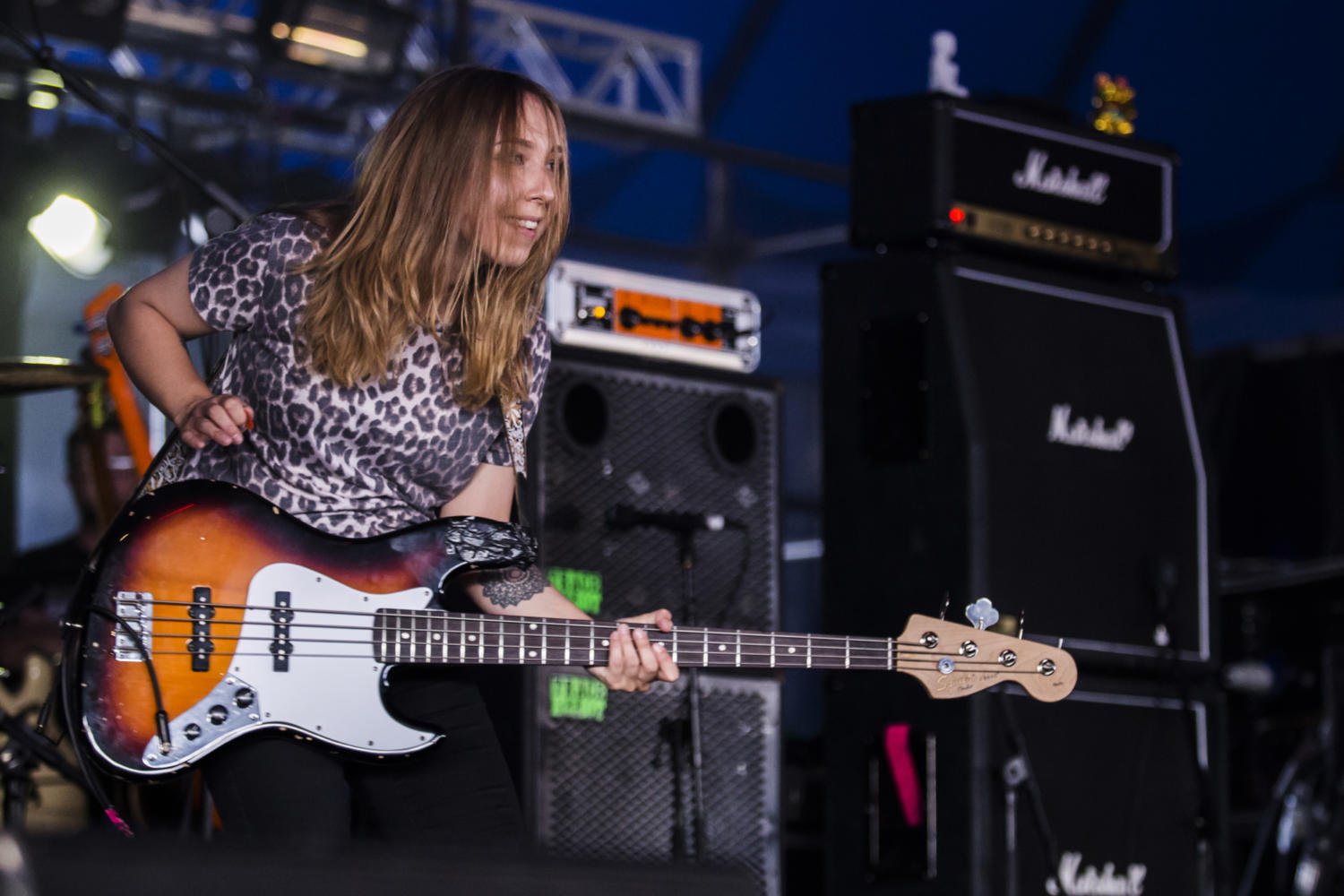A chat with Milk Teeth ahead of their Mad Cool appearance