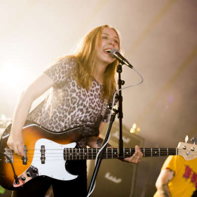 Milk Teeth return with ‘Stain’