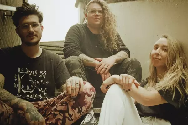 Milk Teeth confirm "bittersweet end"