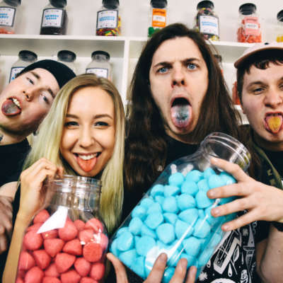 Milk Teeth, Cancer Bats, Real Friends & more join Slam Dunk 2019