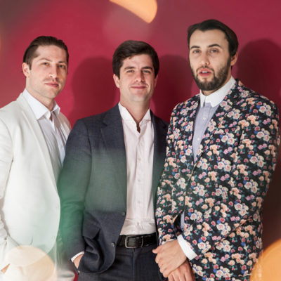 Mini Mansions showcase new track 'Vertigo' featuring Alex Turner