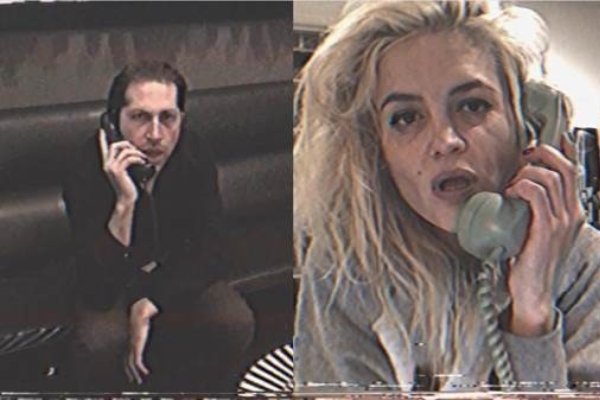 Mini Mansions air video for ‘Hey Lover’ featuring Alison Mosshart