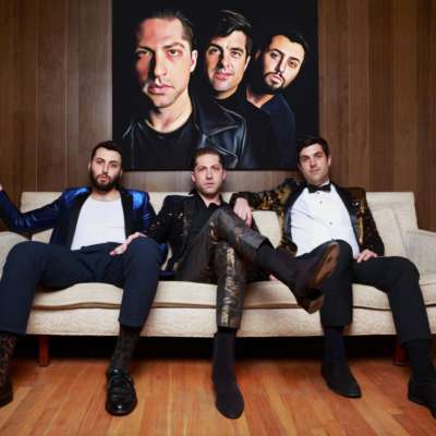 Mini Mansions share new single, ‘Midnight In Tokyo’