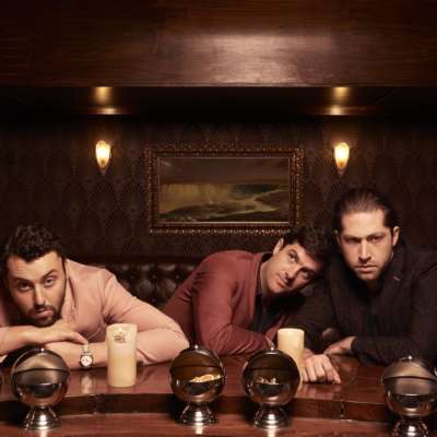 Mini Mansions unveil low-key terrifying new video ‘I’m In Love’