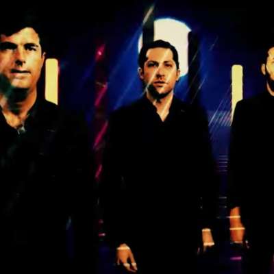 Mini Mansions get Saturday Night Fever in new video for ‘GummyBear’