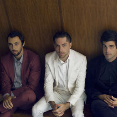 Mini Mansions on Alex Turner appearance: “If he’s ever in the same town, he’ll come on”