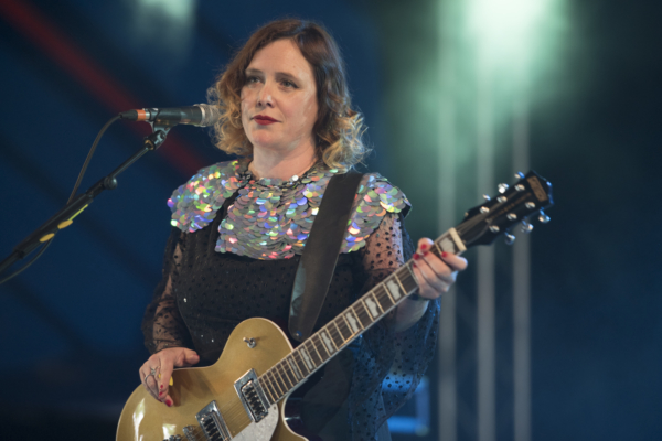 Latitude 2016: Minor Victories