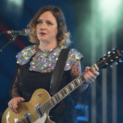 Latitude 2016: Minor Victories