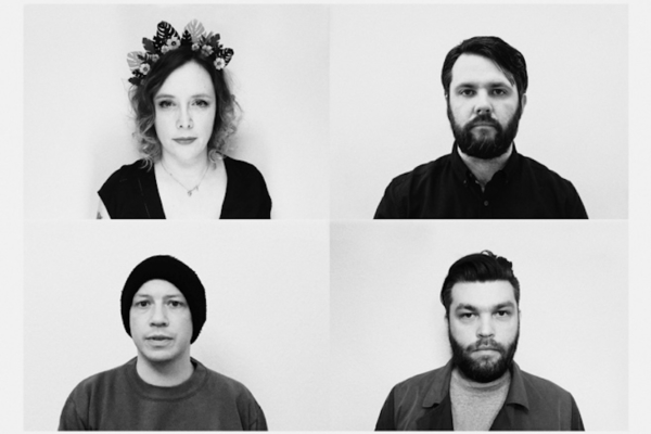 Minor Victories unveil ‘Give Up The Ghost’ from forthcoming LP