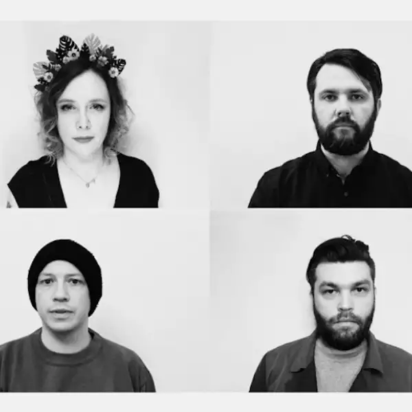 Slowdive, Mogwai and Editors supergroup Minor Victories announce debut album