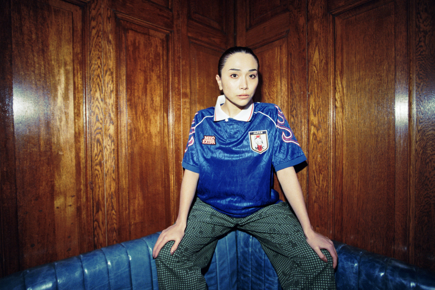 Miso Extra unveils new song, 'Great Taste' | - Vimarsana News