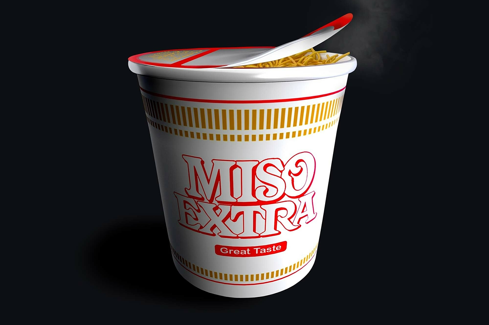 Miso Extra - Great Taste