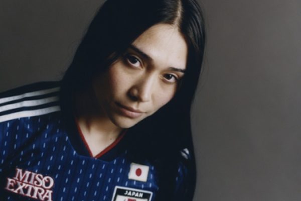Miso Extra releases new track '1013'