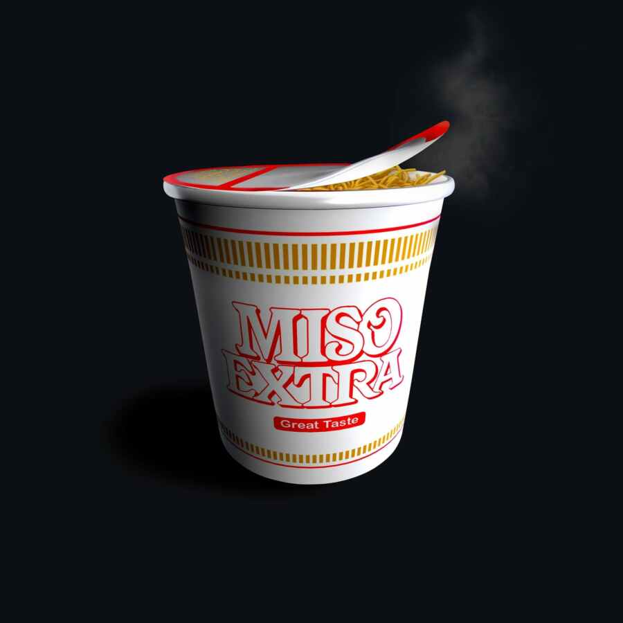 Miso Extra - Great Taste