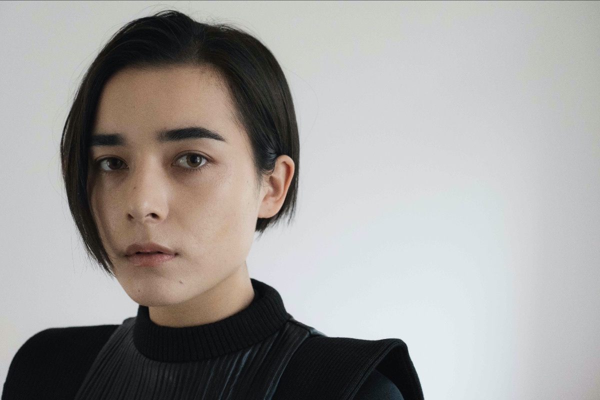 Miss Grit reveals new track ‘Grow Up To’