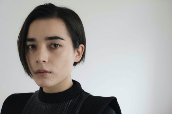Miss Grit reveals new track 'Grow Up To'