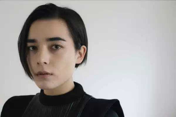 Miss Grit reveals new track 'Grow Up To'