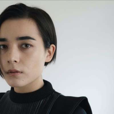 Miss Grit reveals new track ‘Grow Up To’
