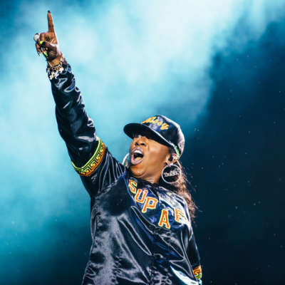 Bestival 2015