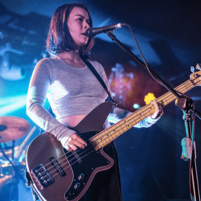 Mitski, The Dome, London