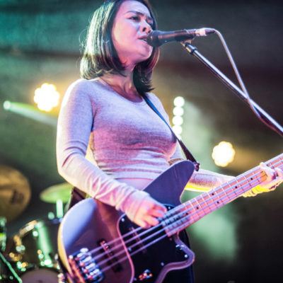 Mitski announces further EU/US dates for 2017