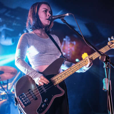 Mitski, The Dome, London