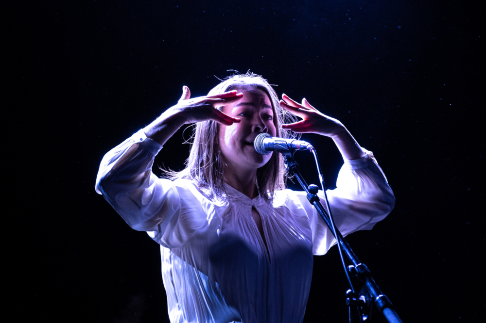 Mitski, Shepherd's Bush Empire, London