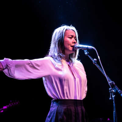Mitski, Shepherd’s Bush Empire, London