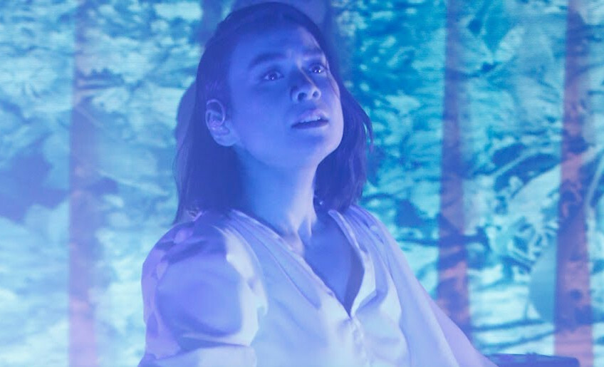 Watch Mitski perform 'Stay Soft' on Jimmy Kimmel Live - Vimarsana News