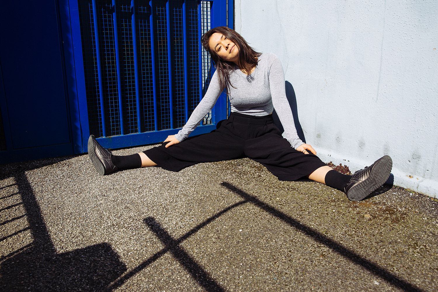 Mitski: Reborn In The USA