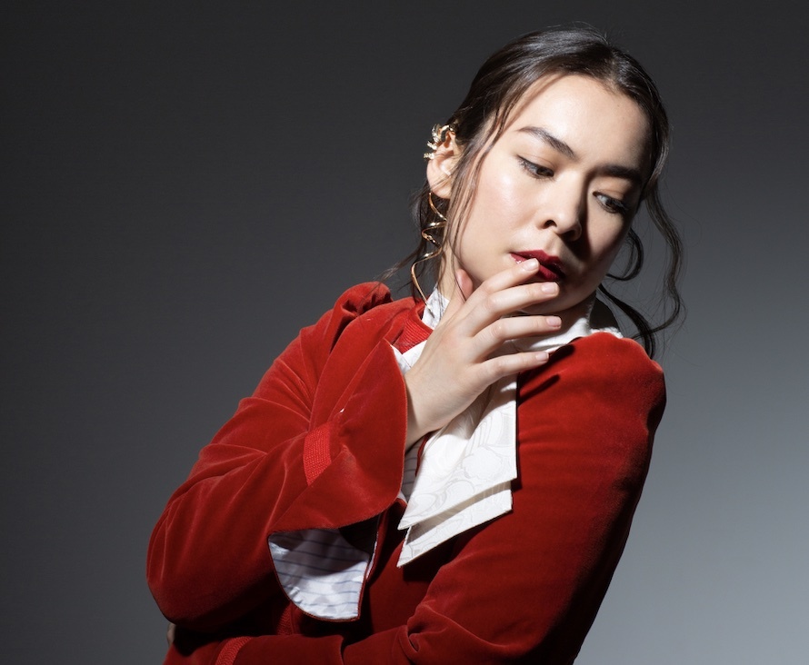 Mitski unveils new track 'Heat Lightning' - Vimarsana News