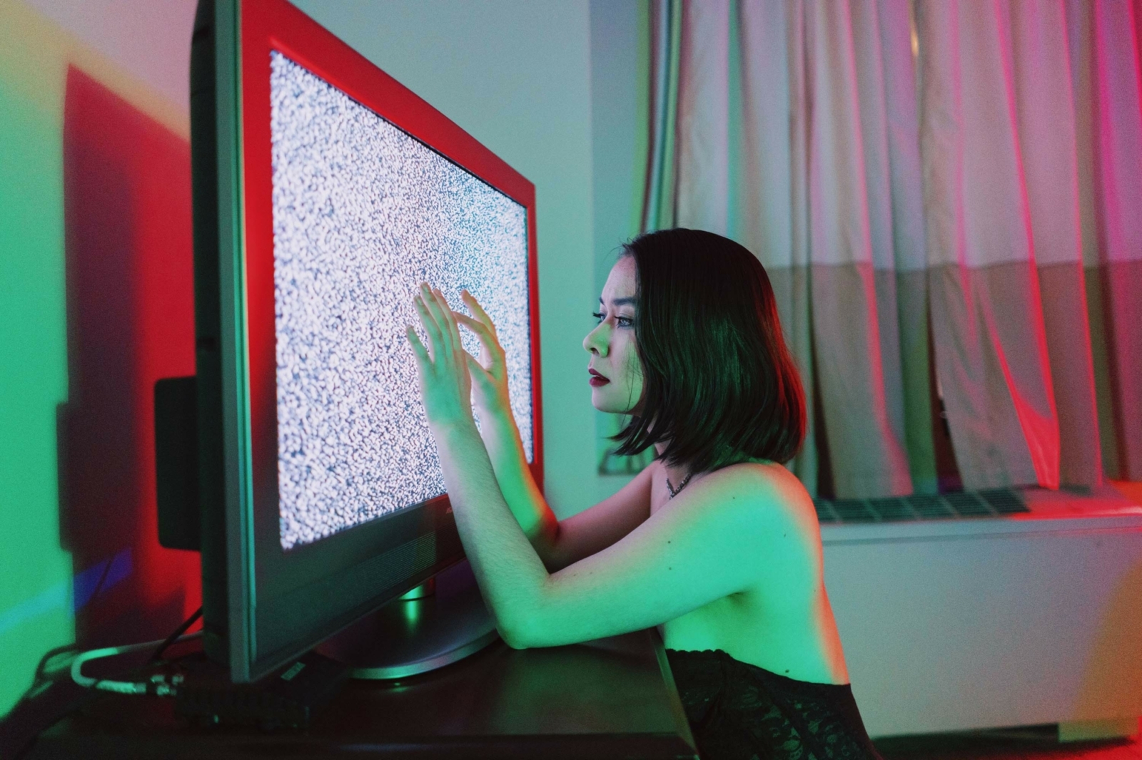 Tracks: Mitski, Aphex Twin, Anteros & more