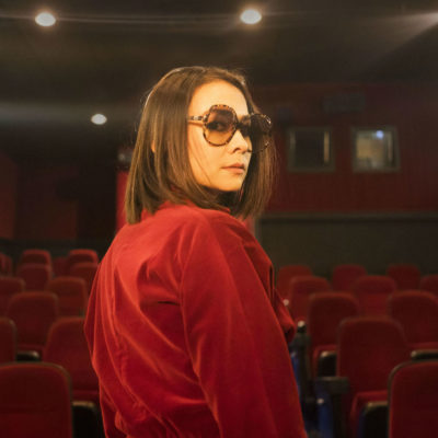 Mitski announces new album 'Be The Cowboy', shares lead single 'Geyser'