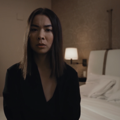 Watch Mitski star in new short film ‘Sitting’