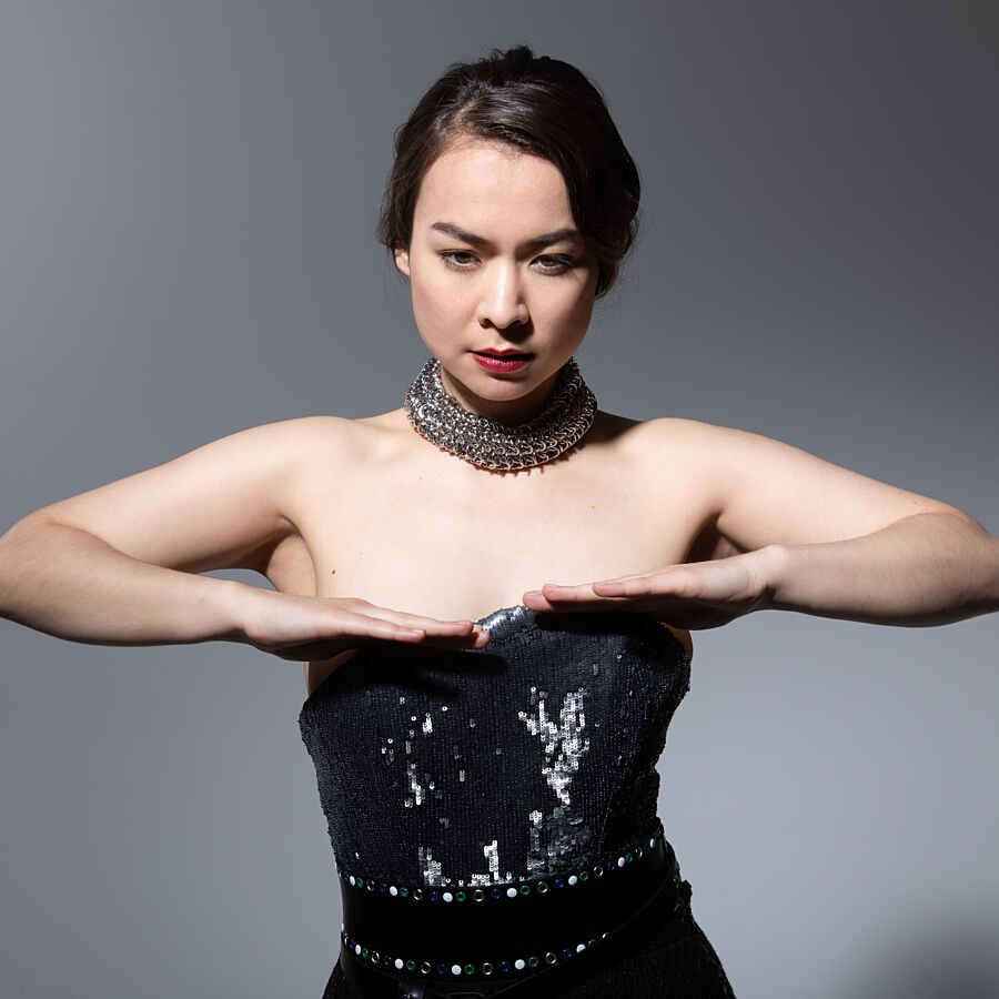 Mitski, Soccer Mommy, Sorry and more to play LEISURE Festival