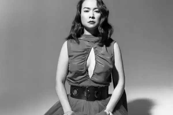 Mitski announces new album 'Laurel Hell'