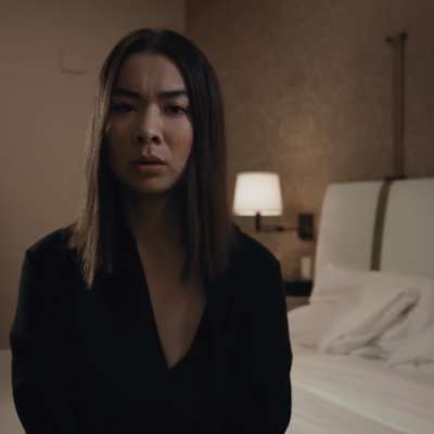 Watch Mitski star in new short film ‘Sitting’