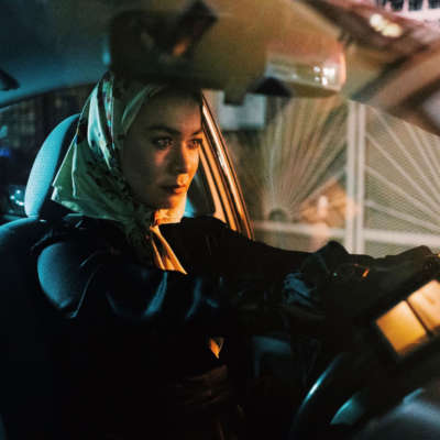 Mitski previews ‘Be The Cowboy’ with new track ‘Two Slow Dancers’