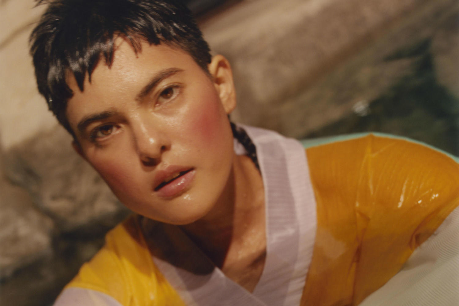 Miya Folick talks embracing pop eclecticism on debut album ‘Premonitions’
