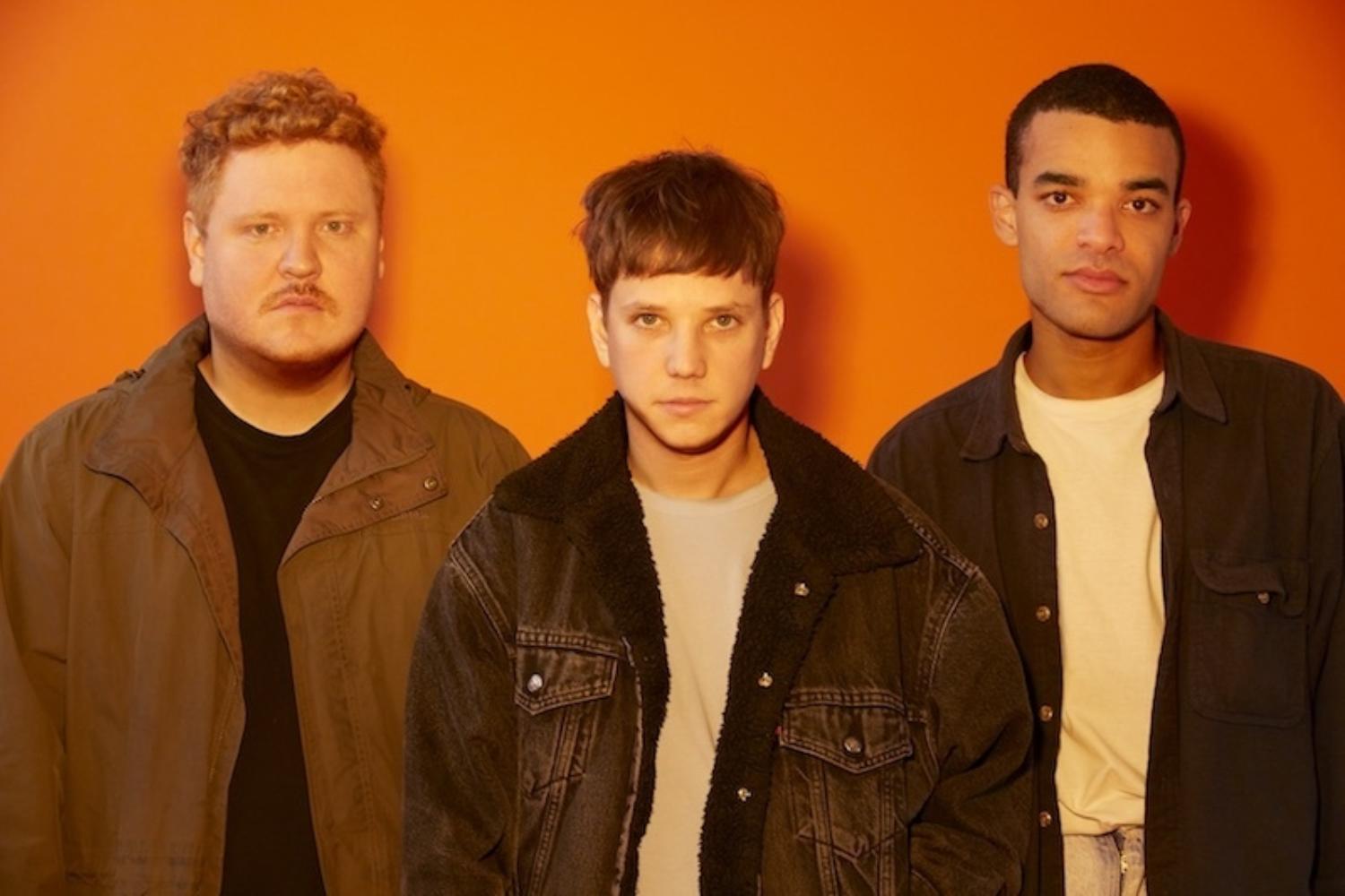 Moaning unveil new track ‘Make It Stop’