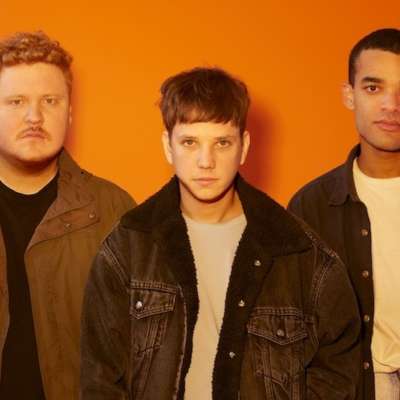 Moaning unveil new track ‘Make It Stop’