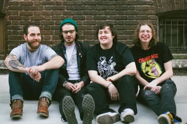 Modern Baseball on the exorcism behind 'Holy Ghost'
